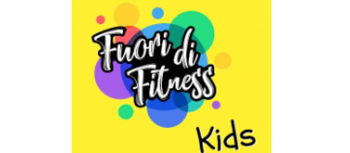 Fuori di firness kids