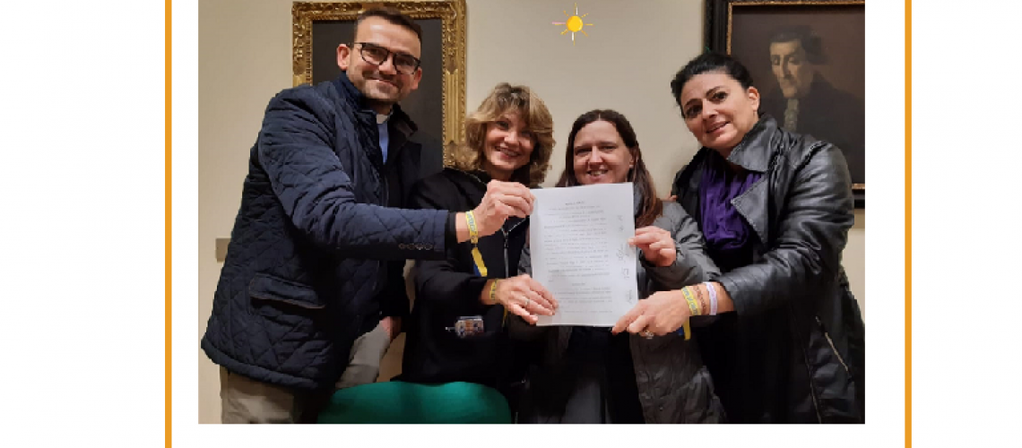 patti civici
